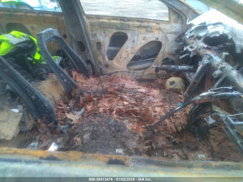 2018 CHEVROLET MALIBU LT - 1G1ZD5ST8JF229842