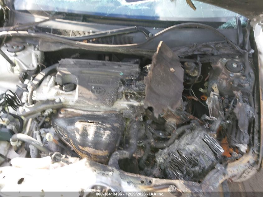 2013 TOYOTA CAMRY L/SE/LE/XLE - 4T1BF1FK1DU263226