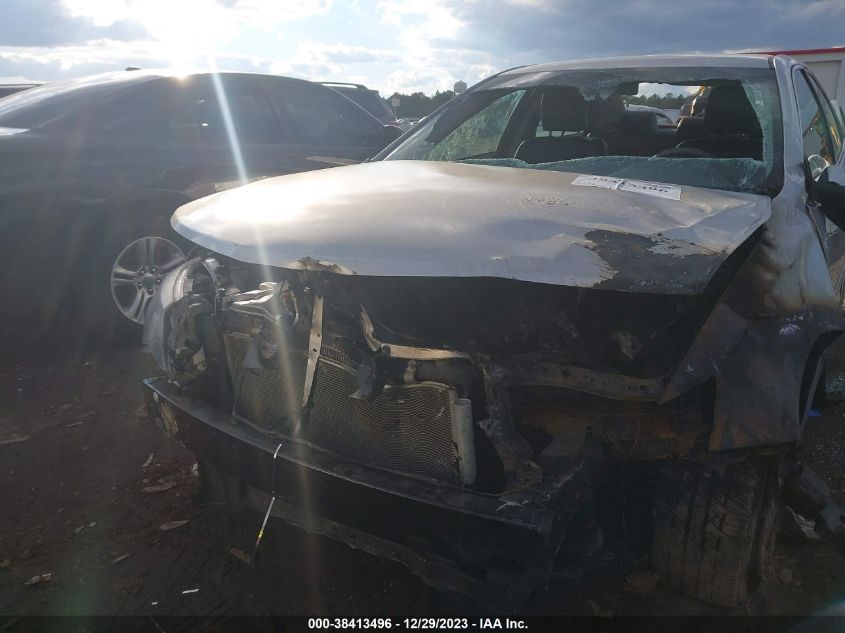 2013 TOYOTA CAMRY L/SE/LE/XLE - 4T1BF1FK1DU263226