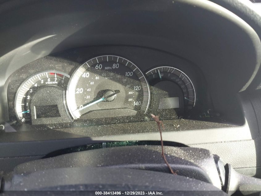2013 TOYOTA CAMRY L/SE/LE/XLE - 4T1BF1FK1DU263226
