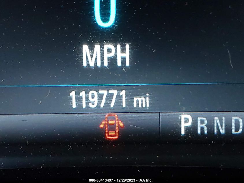 2016 CHEVROLET CAMARO LT - 1G1FB1RS4G0175501