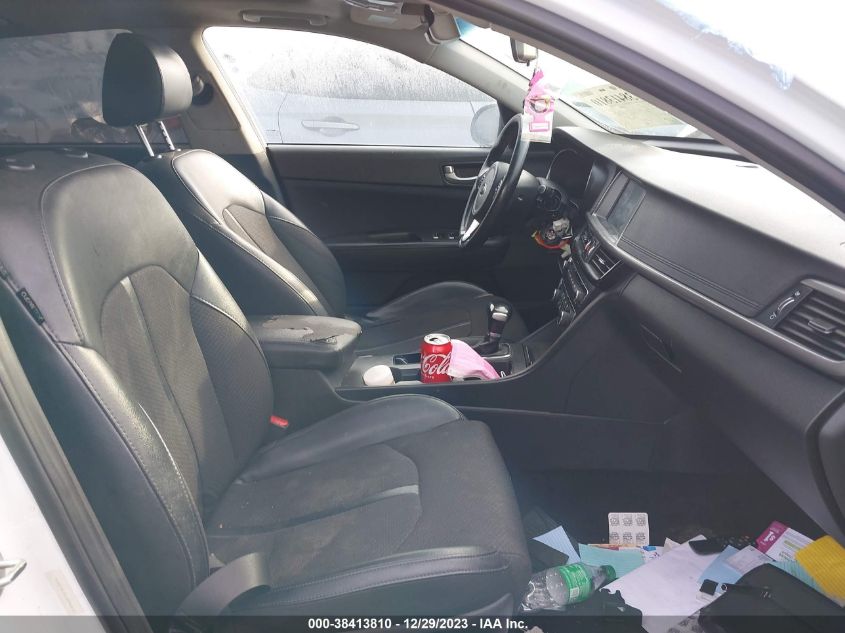 2018 KIA OPTIMA LX/S - 5XXGT4L30JG246212