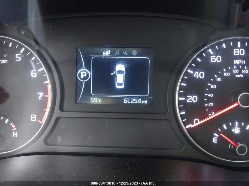 2018 KIA OPTIMA LX/S - 5XXGT4L30JG246212