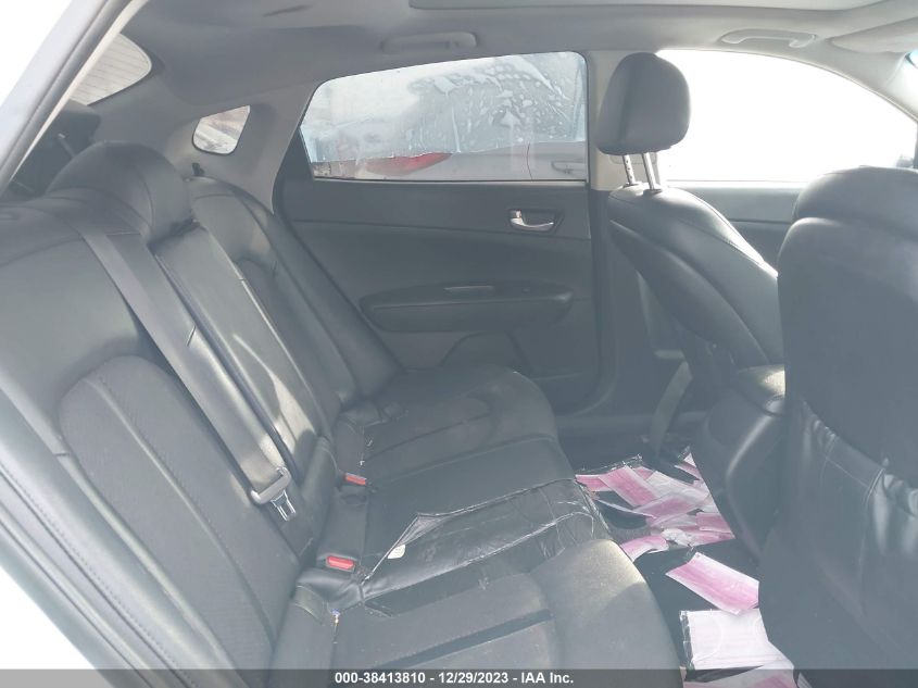 2018 KIA OPTIMA LX/S - 5XXGT4L30JG246212