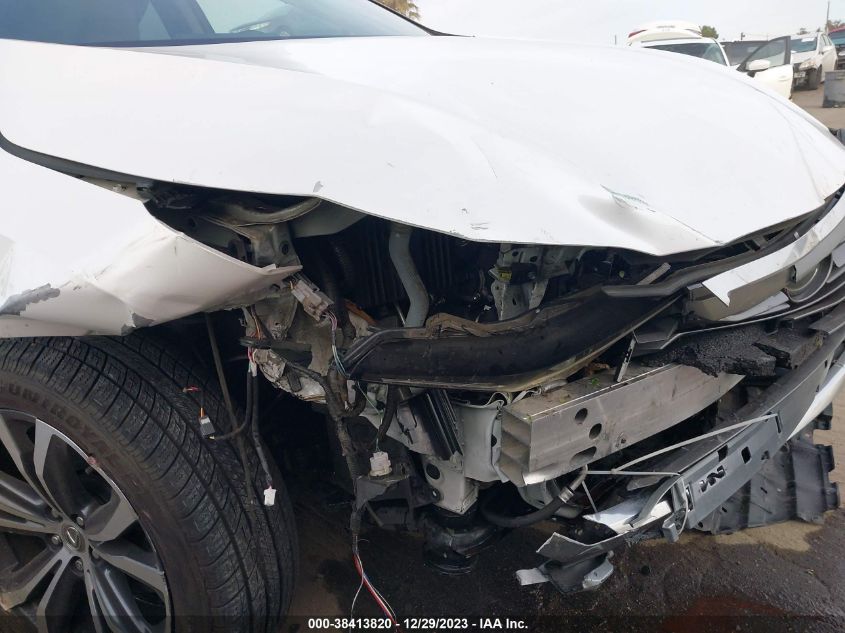 2017 LEXUS RX 350 - 2T2ZZMCA5HC056568