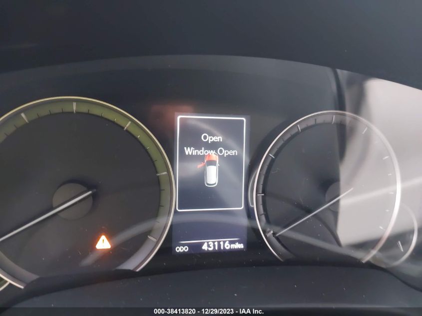 2017 LEXUS RX 350 - 2T2ZZMCA5HC056568