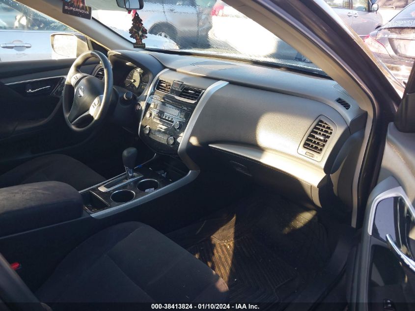 2013 NISSAN ALTIMA 2.5 S - 1N4AL3AP2DC173800