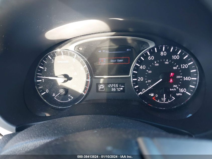 2013 NISSAN ALTIMA 2.5 S - 1N4AL3AP2DC173800