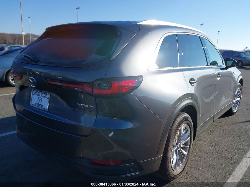 2024 MAZDA CX-90 PREFERRED PLUS JM3KKCHD9R1122477