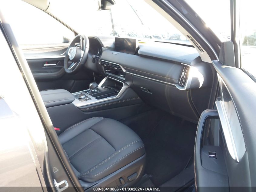 2024 MAZDA CX-90 PREFERRED PLUS JM3KKCHD9R1122477