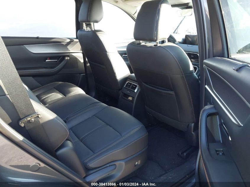 2024 MAZDA CX-90 PREFERRED PLUS JM3KKCHD9R1122477