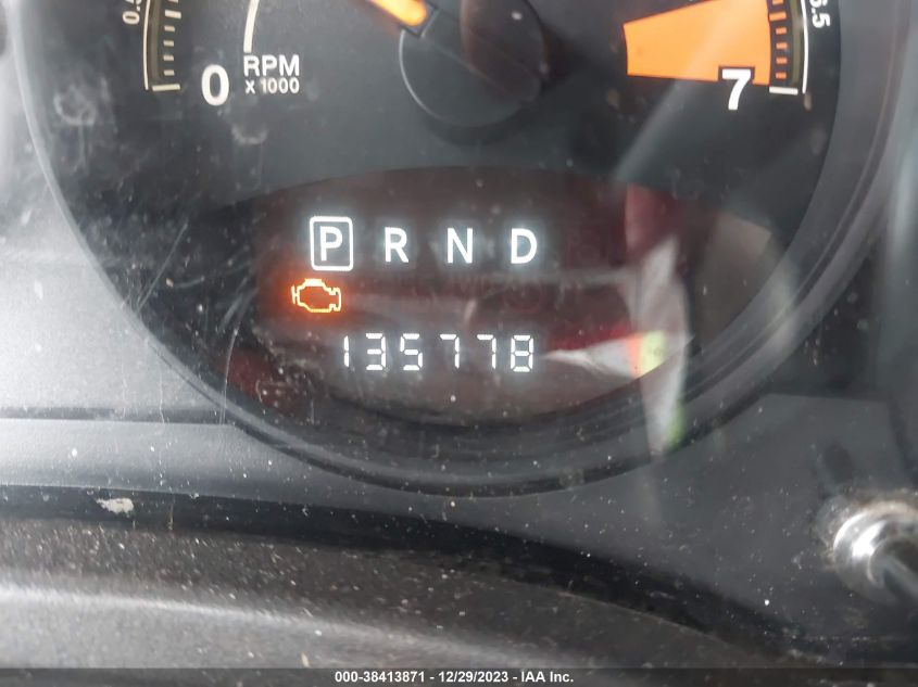 2015 JEEP PATRIOT LATITUDE - 1C4NJPFA5FD107591