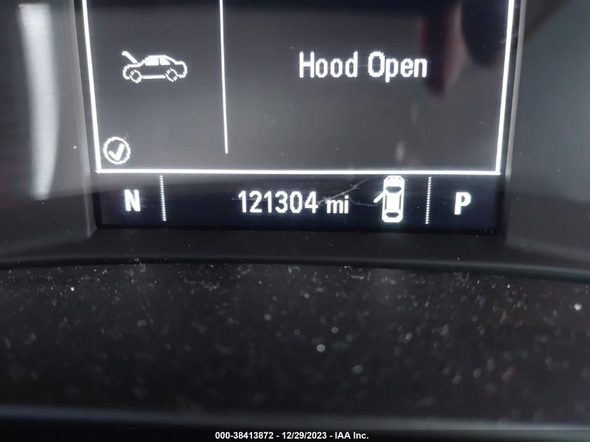2019 CHEVROLET MALIBU LS - 1G1ZB5ST3KF222689