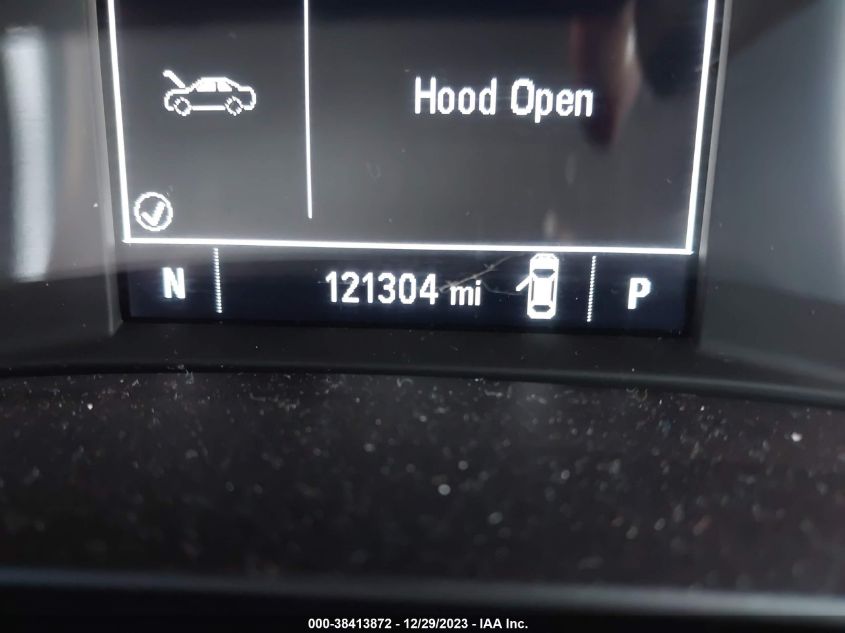2019 CHEVROLET MALIBU LS - 1G1ZB5ST3KF222689