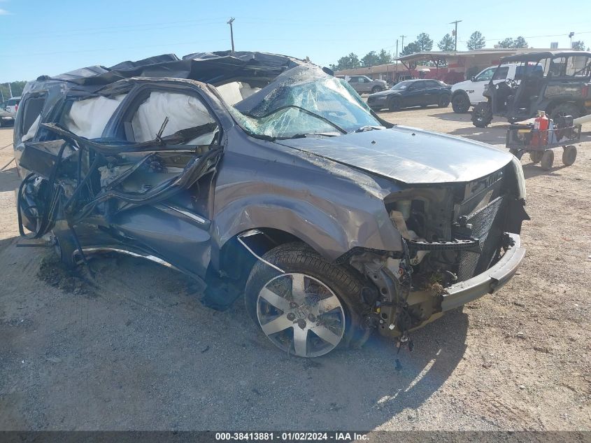 2013 HONDA PILOT TOURING - 5FNYF3H9XDB004280