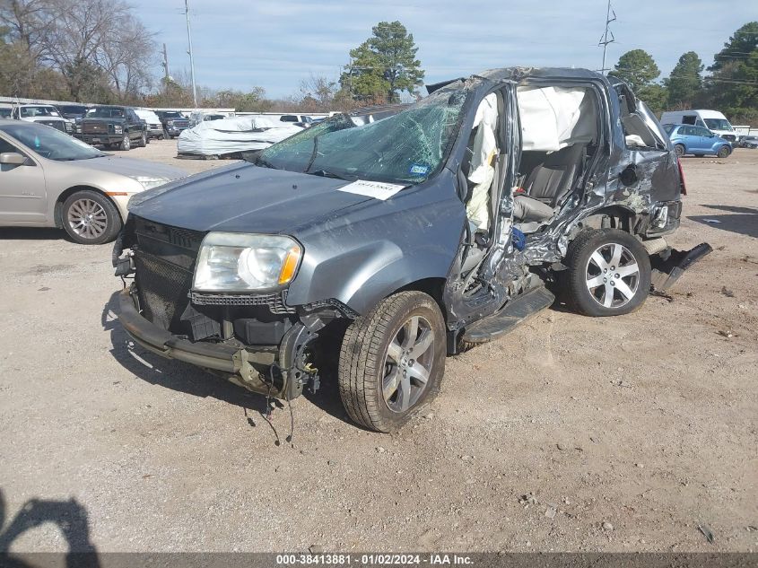2013 HONDA PILOT TOURING - 5FNYF3H9XDB004280