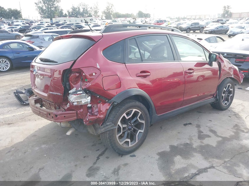 VIN JF2GPABC9HH259382 2017 SUBARU CROSSTREK PREMIUM