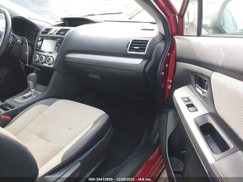 VIN JF2GPABC9HH259382 2017 SUBARU CROSSTREK PREMIUM