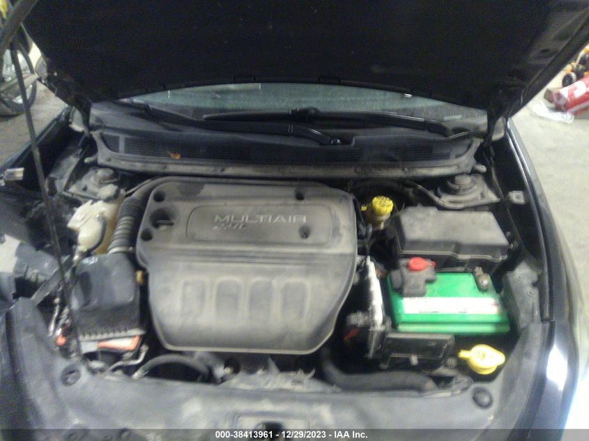 2015 DODGE DART GT - 1C3CDFEB6FD141675