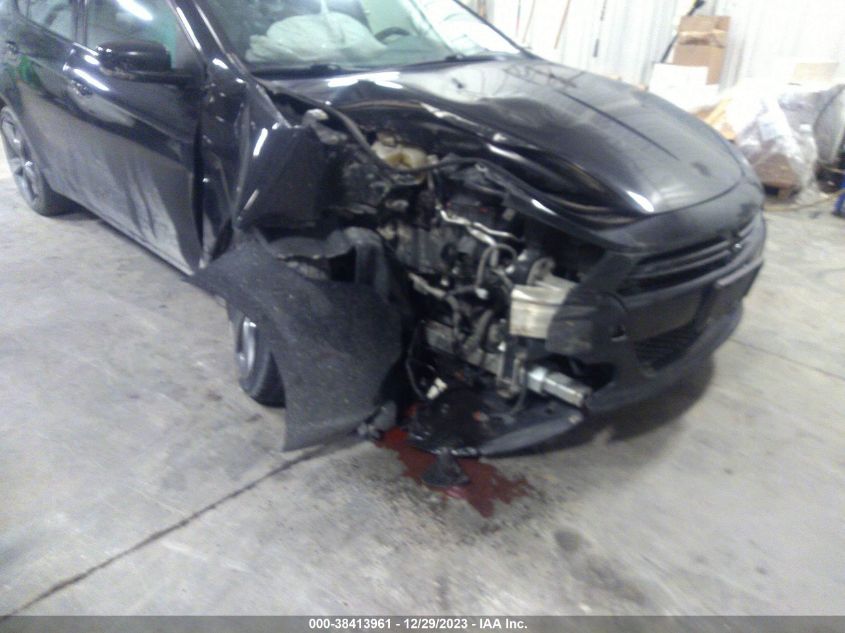 2015 DODGE DART GT - 1C3CDFEB6FD141675