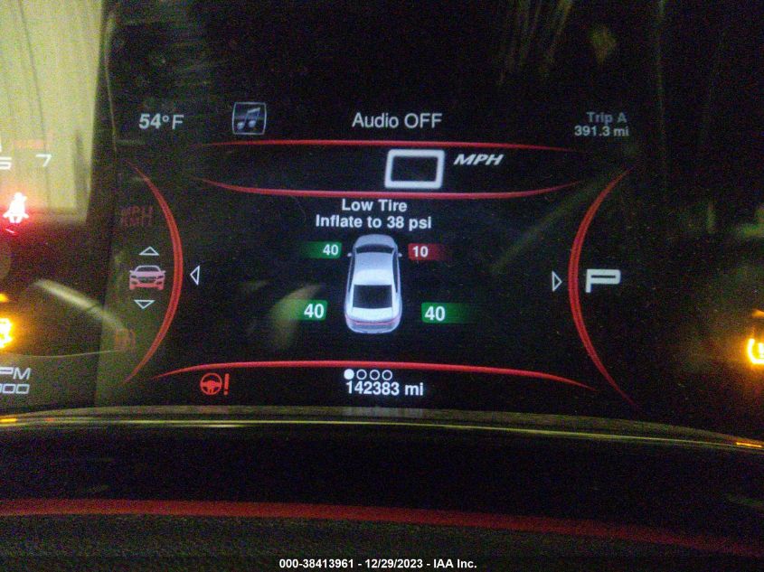 2015 DODGE DART GT - 1C3CDFEB6FD141675