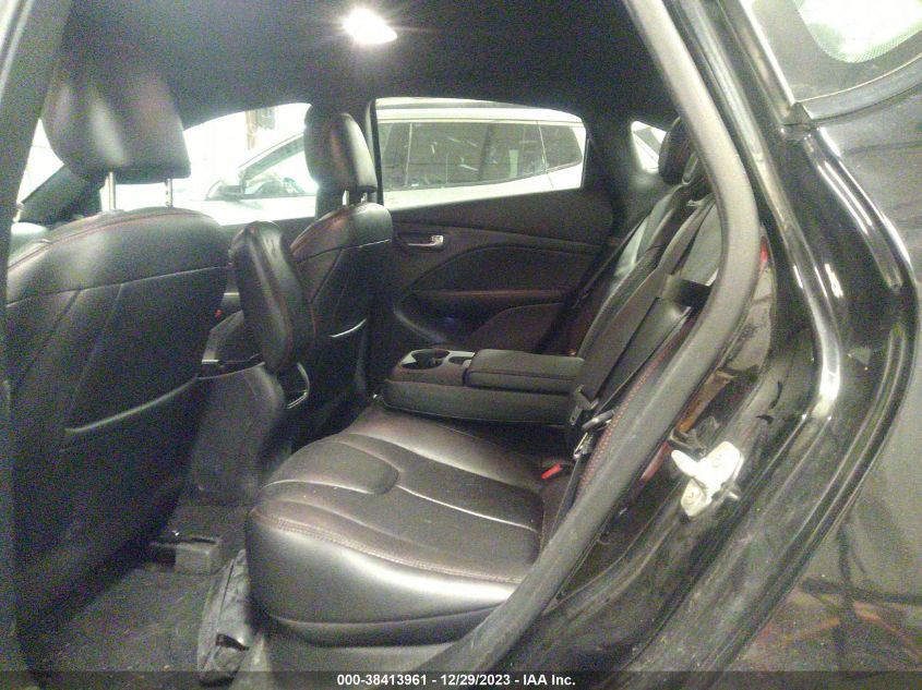 2015 DODGE DART GT - 1C3CDFEB6FD141675