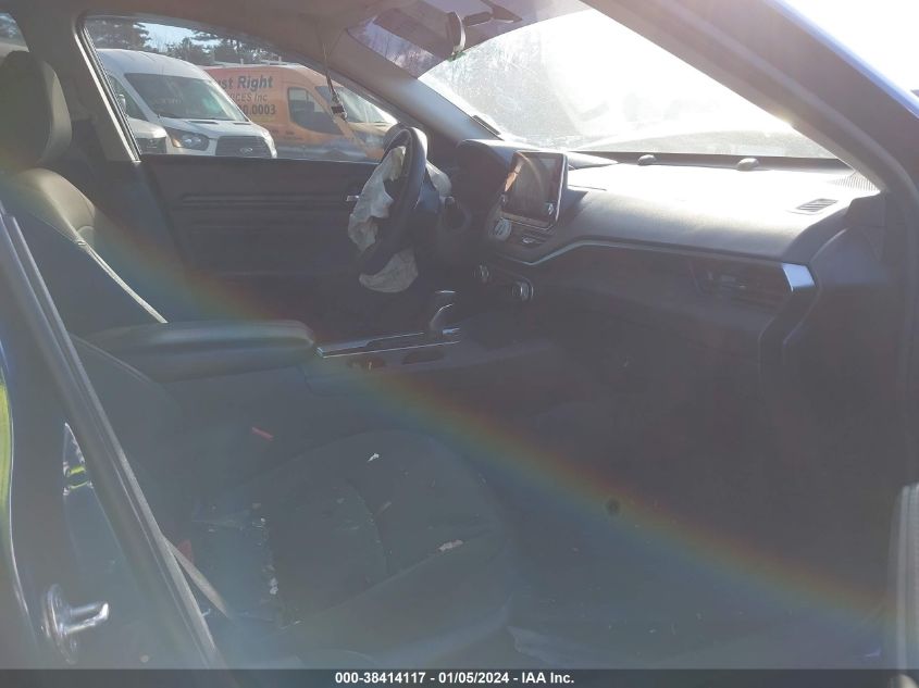 2019 NISSAN ALTIMA S - 1N4BL4BV4KC152354
