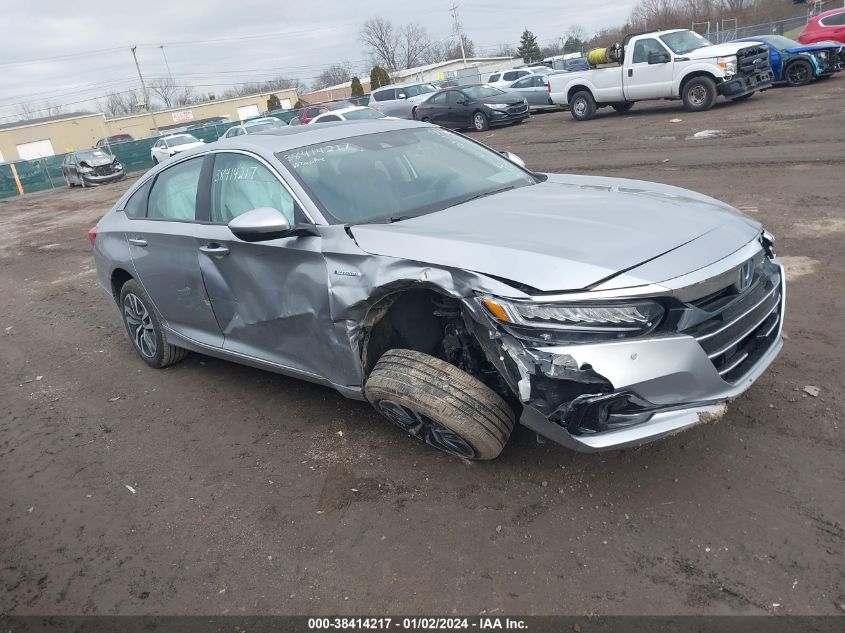 1HGCV3F52NA029442 HONDA ACCORD 2022
