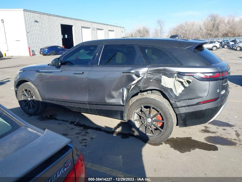 2018 LAND ROVER RANGE ROVER VELAR S - SALYB2RX1JA742226