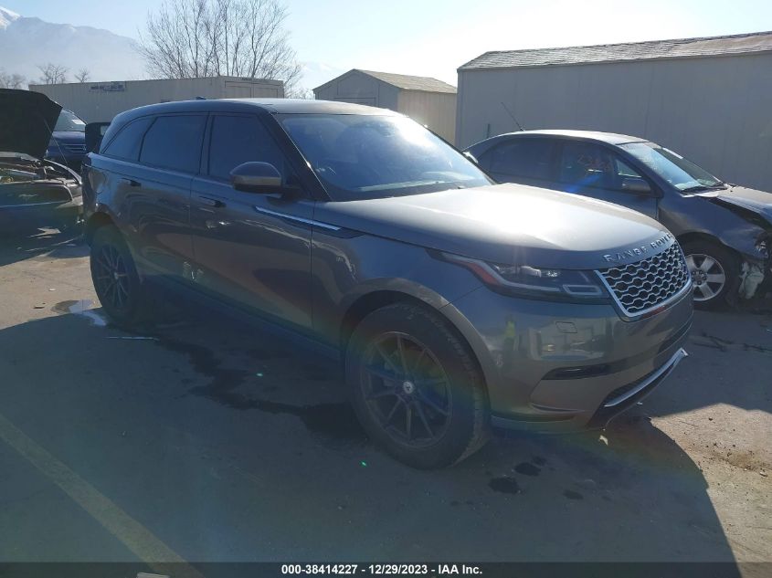 2018 LAND ROVER RANGE ROVER VELAR S - SALYB2RX1JA742226