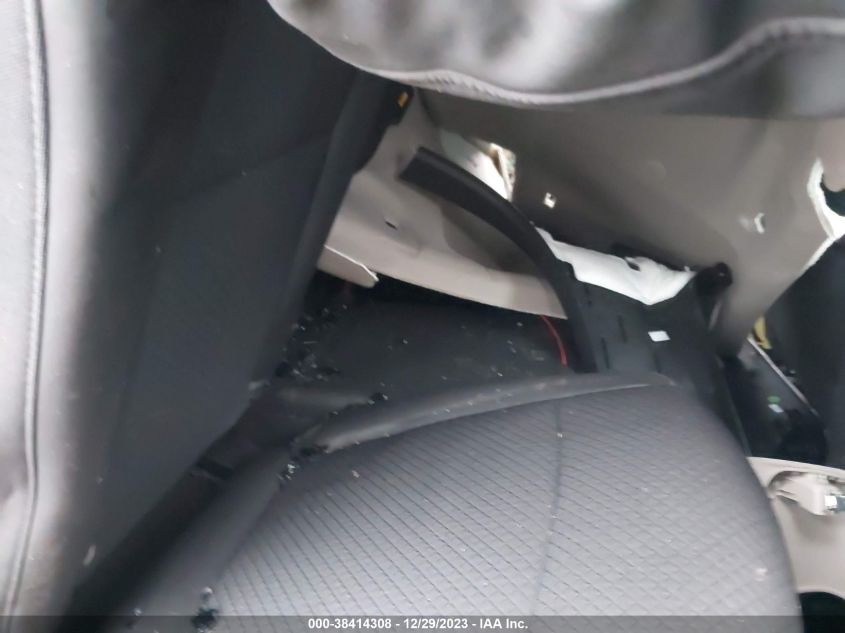 2022 BUICK ENCORE PREFERRED - KL4CJESM3NB521372