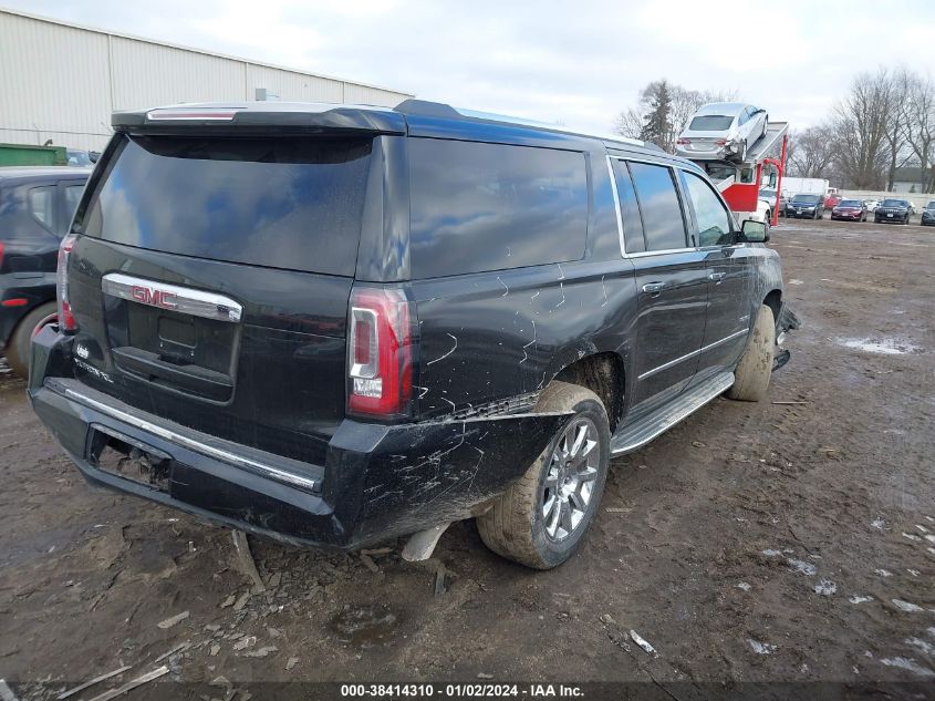 2015 GMC YUKON XL 1500 DENALI 1GKS2JKJ2FR188849