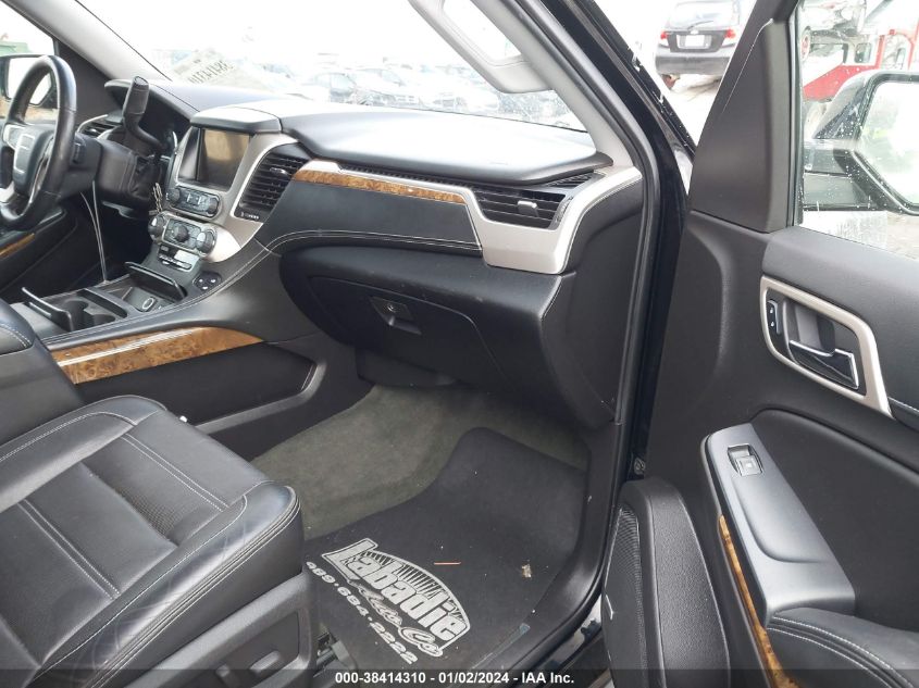 2015 GMC YUKON XL 1500 DENALI 1GKS2JKJ2FR188849