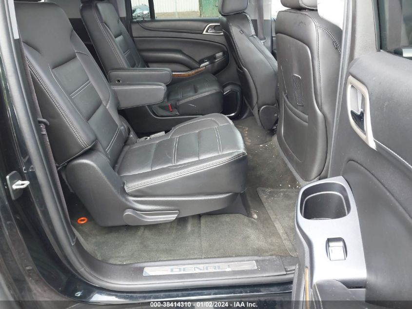2015 GMC YUKON XL 1500 DENALI 1GKS2JKJ2FR188849