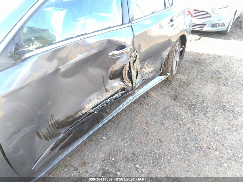 VIN 1N4AL3AP5JC199190 2018 NISSAN ALTIMA 2.5/S/SV/SL/SR