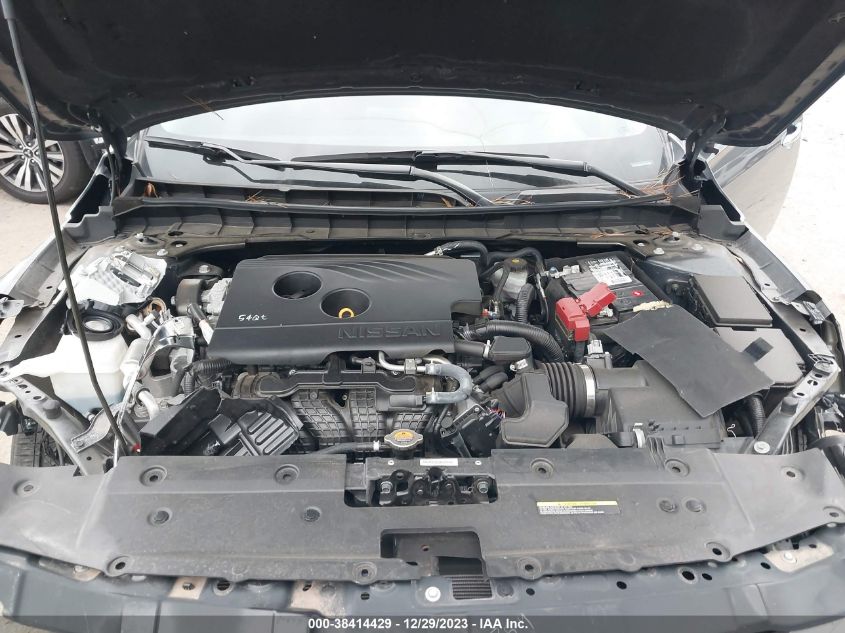 2020 NISSAN ALTIMA S FWD - 1N4BL4BV4LC149472
