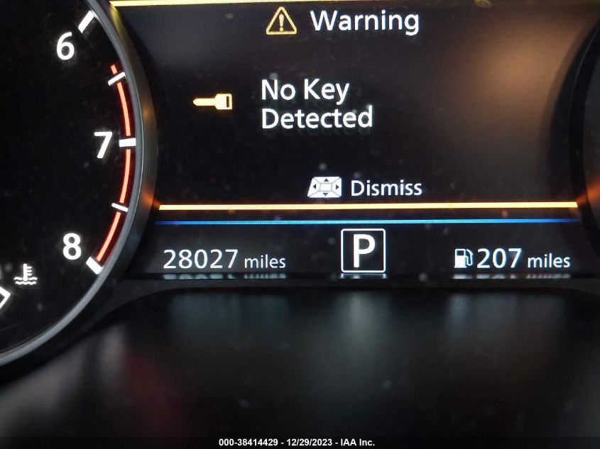 2020 NISSAN ALTIMA S FWD - 1N4BL4BV4LC149472