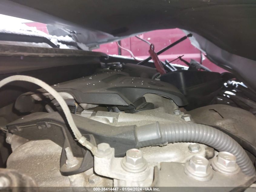 2014 TOYOTA CAMRY SE - 4T1BF1FK5EU436697