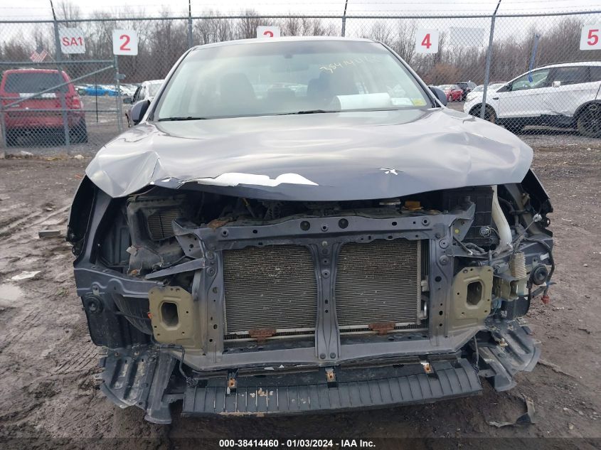 2015 SUBARU LEGACY 2.5I PREMIUM - 4S3BNAC61F3059727