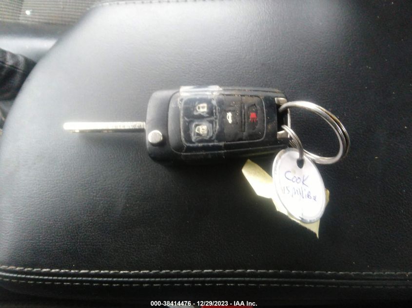 2015 CHEVROLET MALIBU 1LT - 1G11C5SL9FF180335