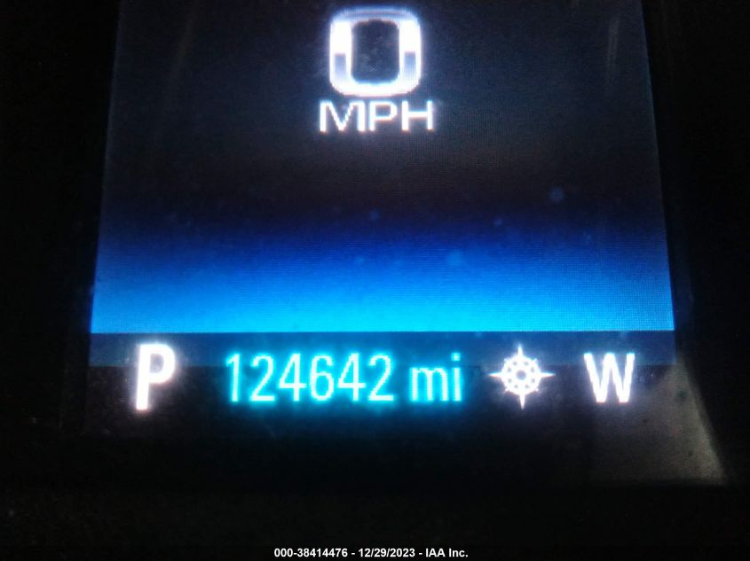 2015 CHEVROLET MALIBU 1LT - 1G11C5SL9FF180335