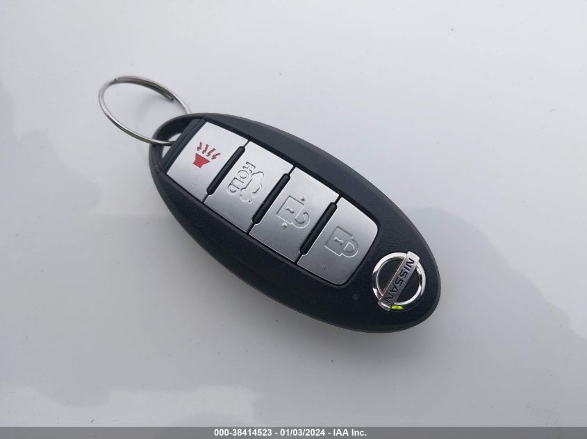 2022 NISSAN SENTRA S - 3N1AB8BV5NY211054