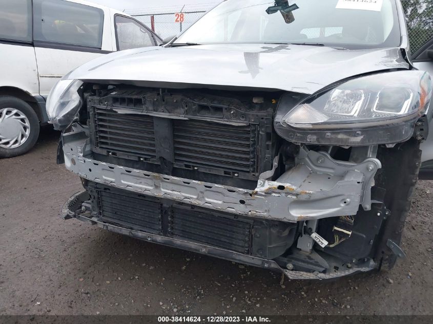 1FMCU0F64NUA21572 2022 FORD ESCAPE, photo no. 6