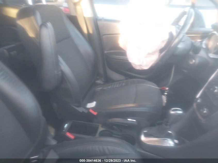 2016 BUICK ENCORE - KL4CJASB5GB536112