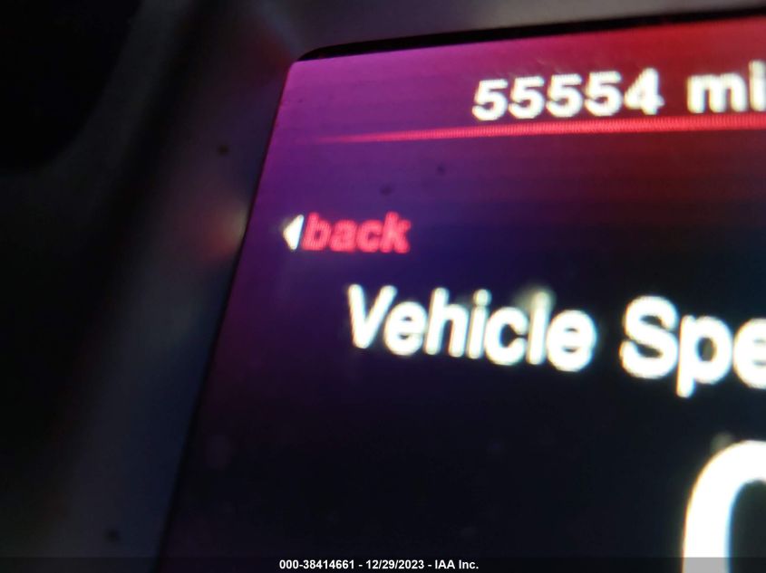 2019 DODGE JOURNEY SE - 3C4PDCAB6KT862536