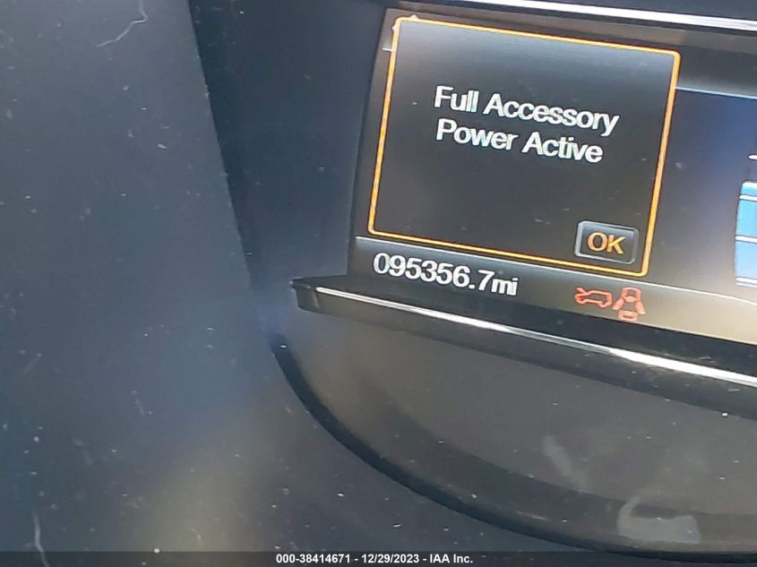 2016 FORD EXPLORER XLT - 1FM5K8DH9GGD35768