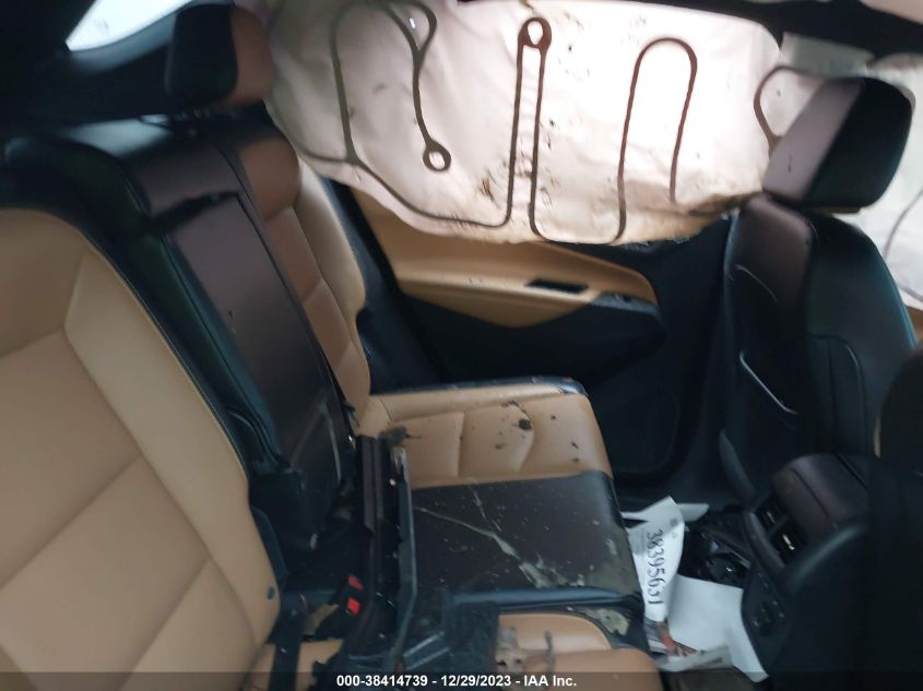 2021 CHEVROLET EQUINOX PREMIER - 3GNAXXEV7MS151307