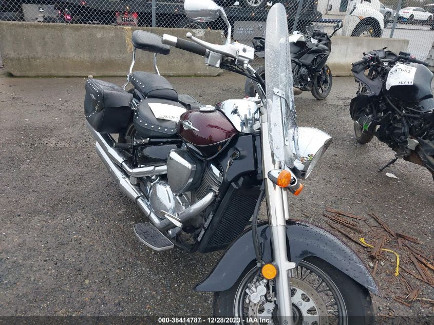 2015 SUZUKI VL800 - JS1VS55A9F2100992