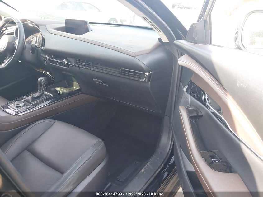 VIN 3MVDMBDY7MM308110 2021 MAZDA CX-30 PREMIUM