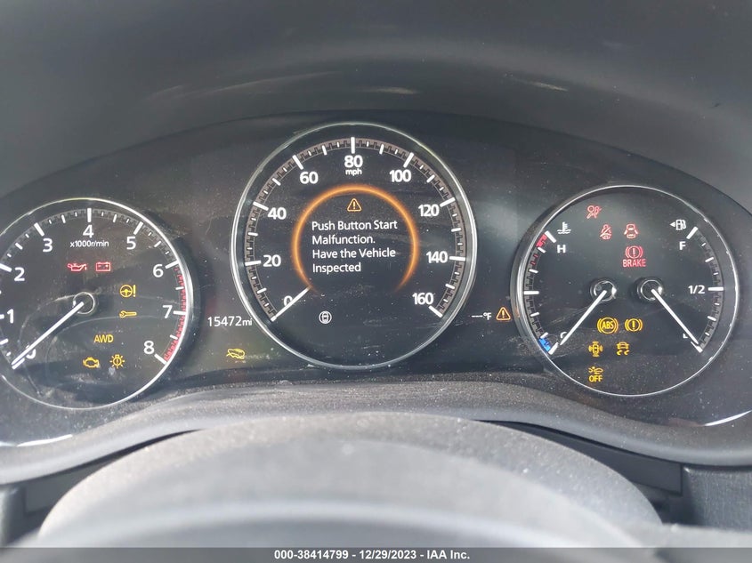 VIN 3MVDMBDY7MM308110 2021 MAZDA CX-30 PREMIUM